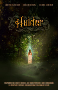 Hulder