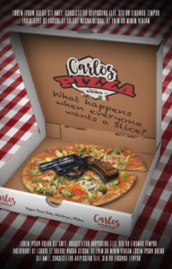 Carlos Pizza