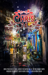 Chris 24