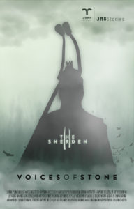 the sherden - voices of stone