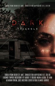 dark triangle