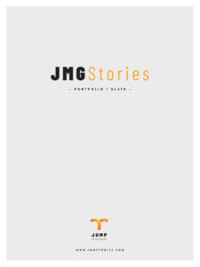 jmg portfolio