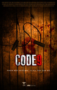 CODE 9